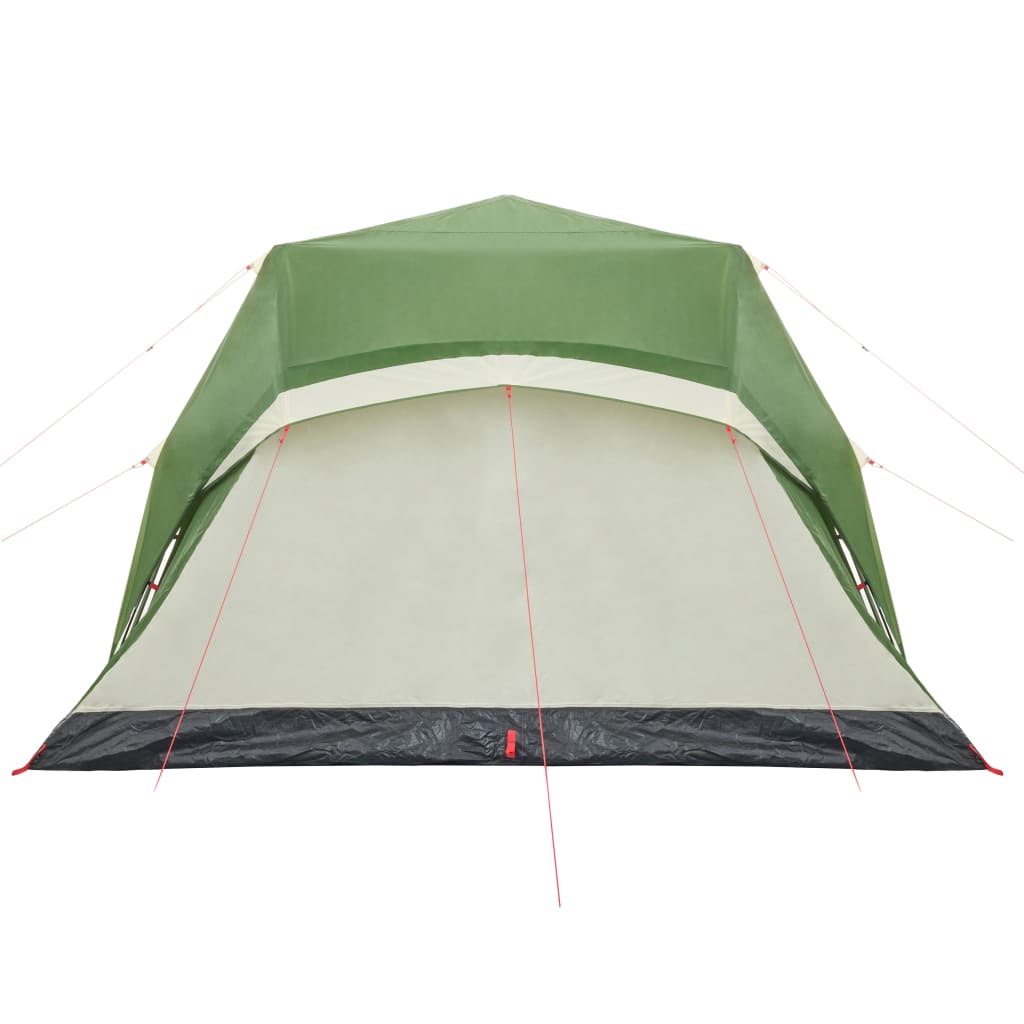 Family Tent With Porch 9-Person Quick Release