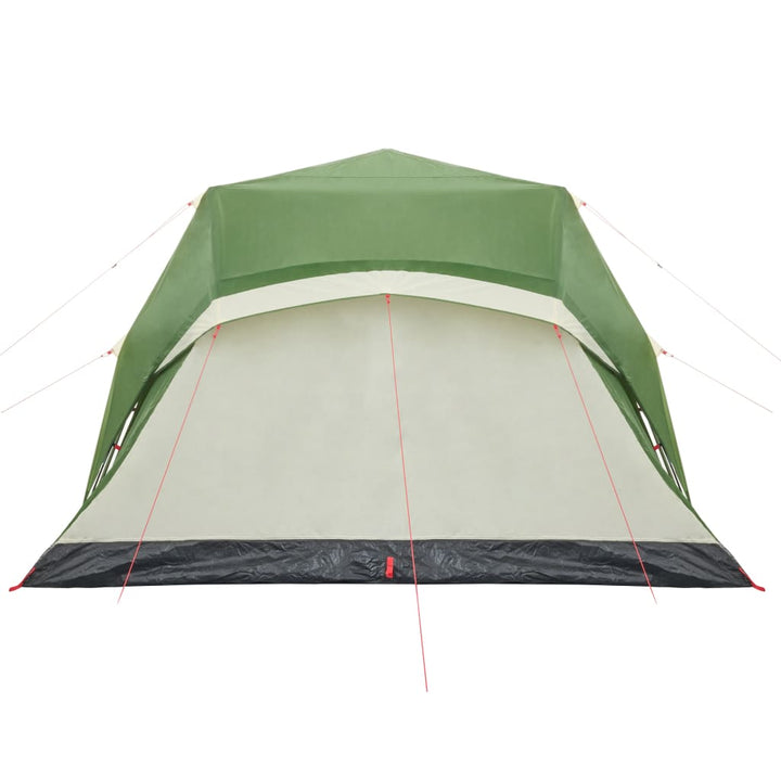 Family Tent With Porch 9-Person Quick Release