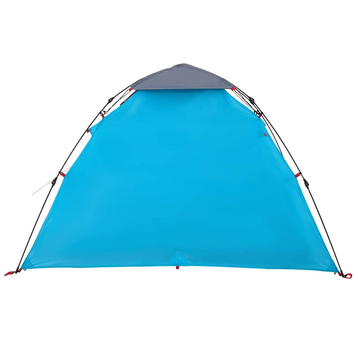 Camping Tent Dome 3-Person Quick Release