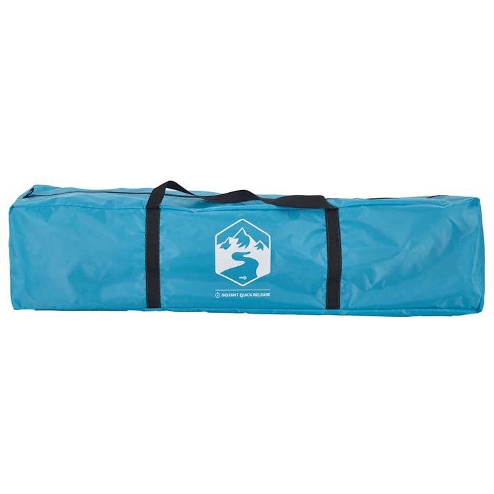 Camping Tent Dome 3-Person Quick Release