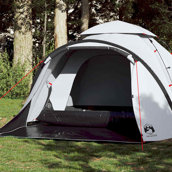Camping Tent Dome 3-Person Quick Release