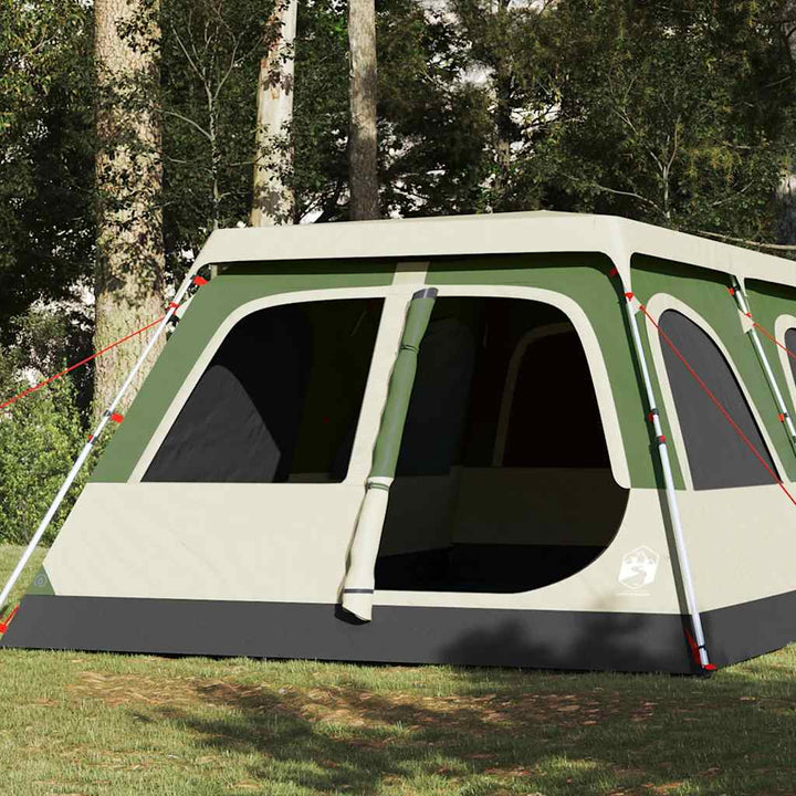 Camping Tent Dome Quick Release