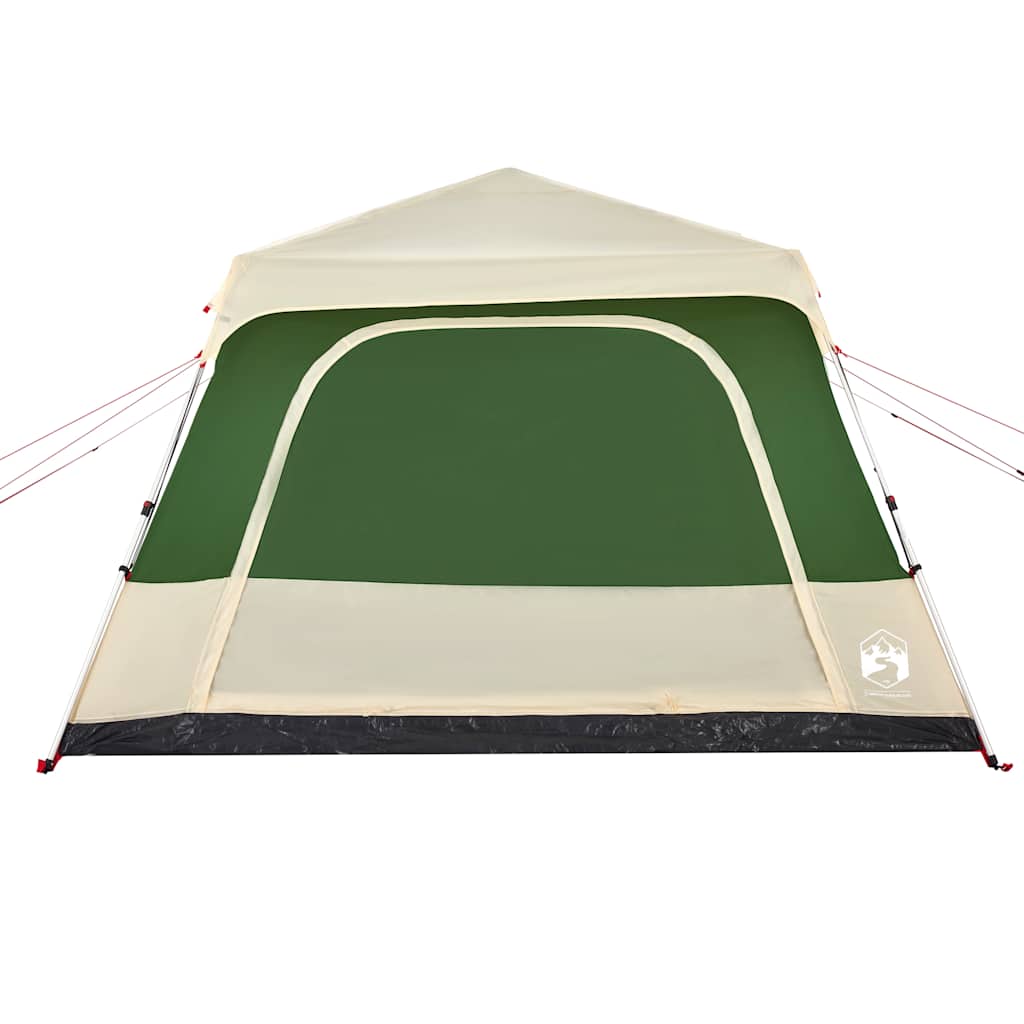 Family Tent Dome 10-Person Quick Release