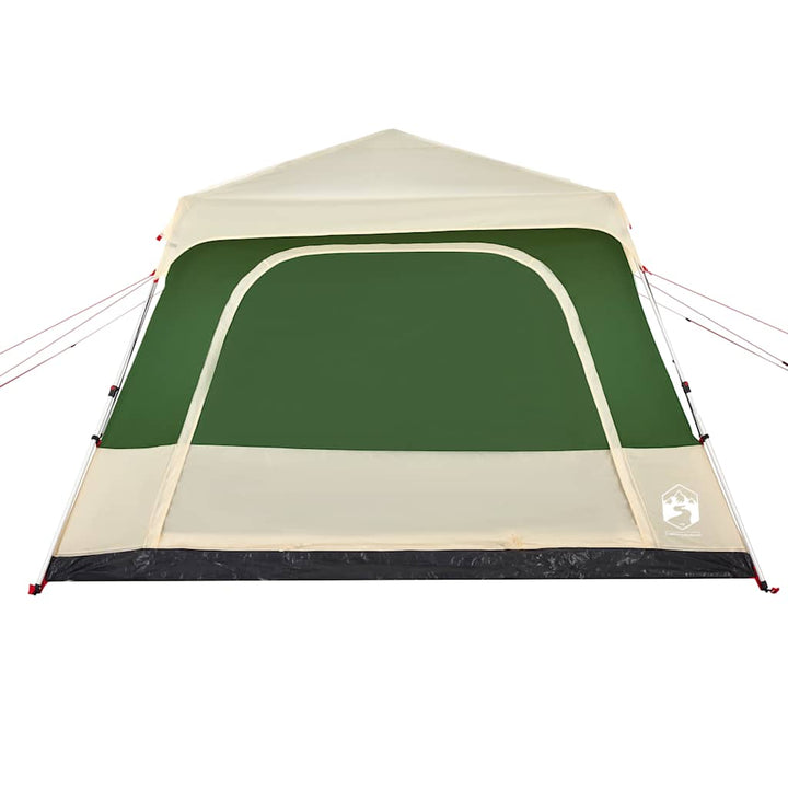 Family Tent Dome 10-Person Quick Release