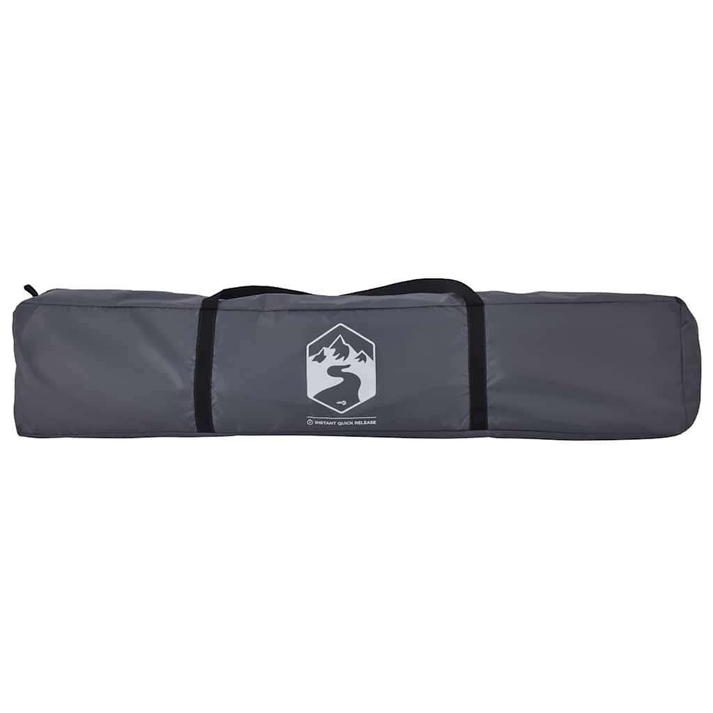 Camping Tent Dome 4-Person Quick Release