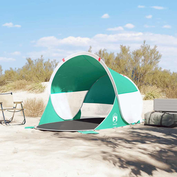 Beach Tent Sea Pop-Up Waterproof
