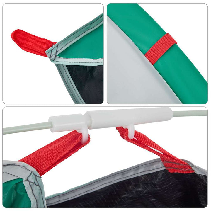 Beach Tent Sea Pop-Up Waterproof