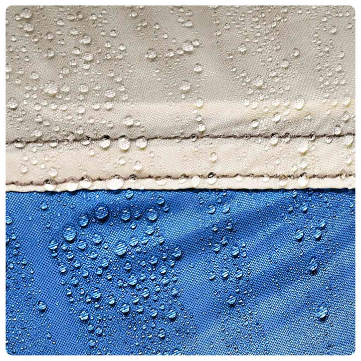 Beach Tent Quick Release Waterproof