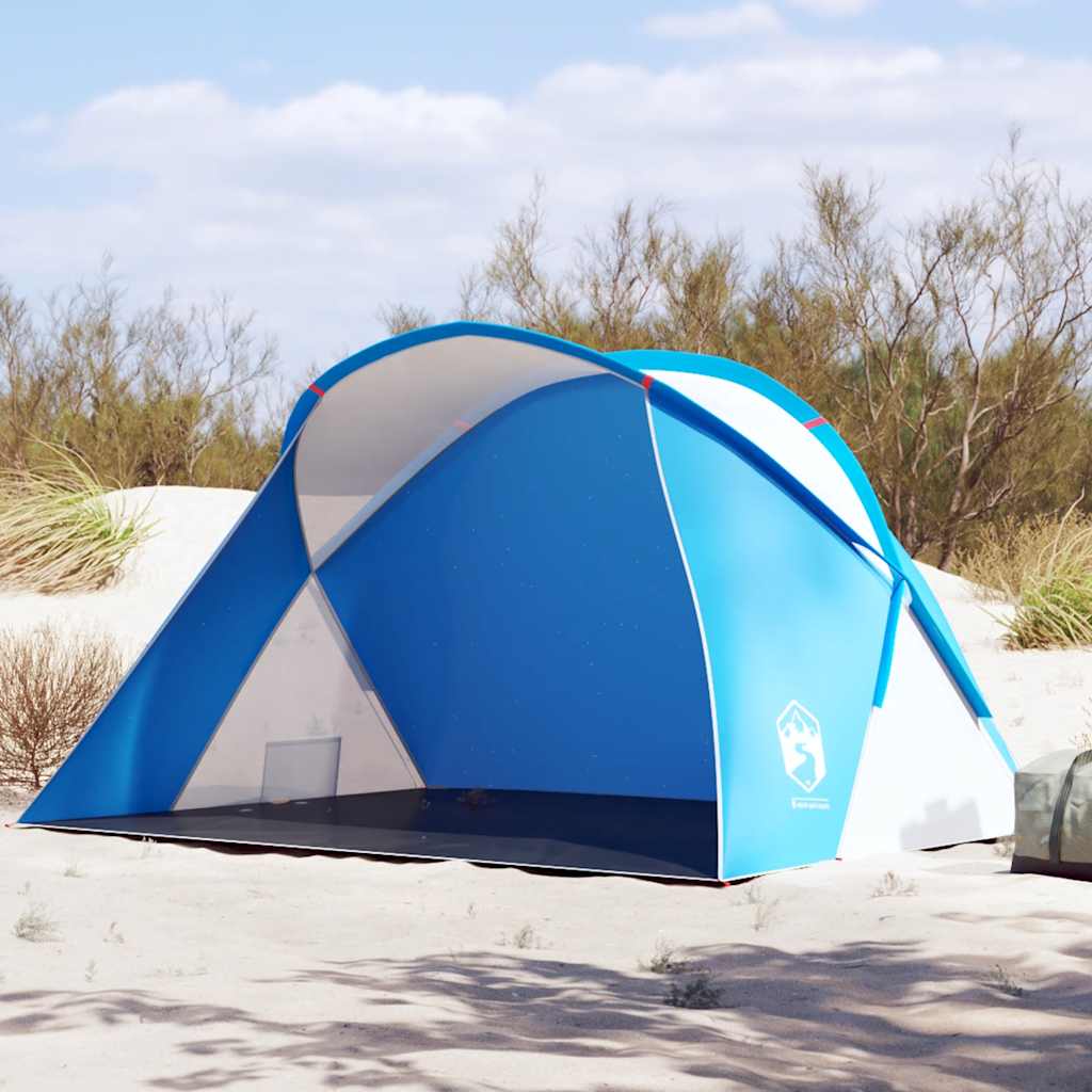 Beach Tent 2-Person Pop-Up Waterproof