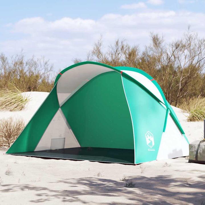 Beach Tent 2-Person Pop-Up Waterproof