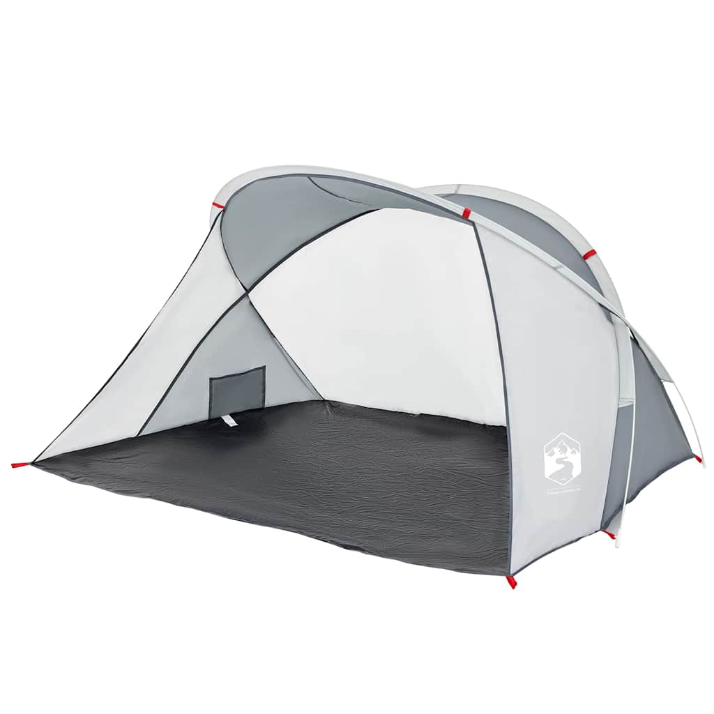 Beach Tent 2-Person Pop-Up Waterproof