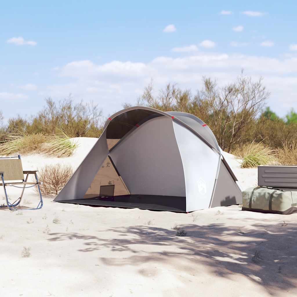 Beach Tent 2-Person Pop-Up Waterproof