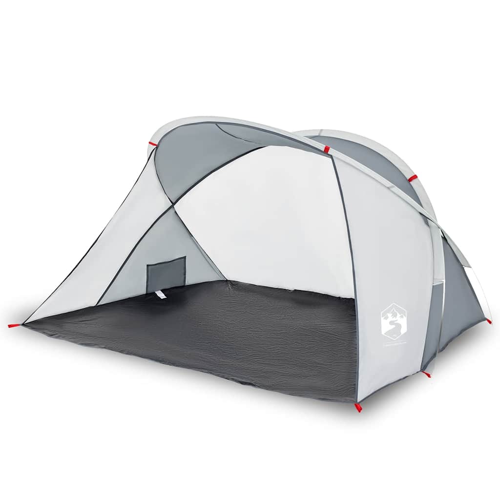 Beach Tent 2-Person Pop-Up Waterproof