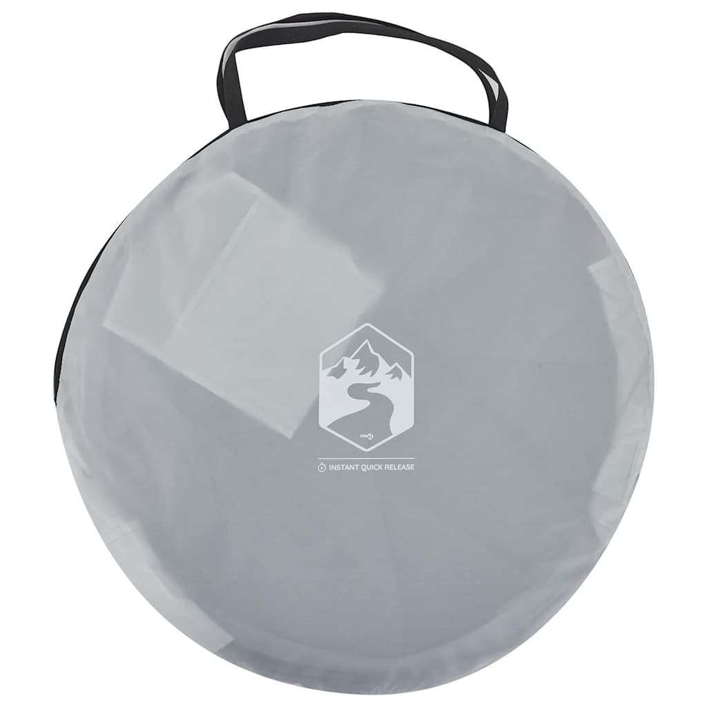 Beach Tent 2-Person Pop-Up Waterproof