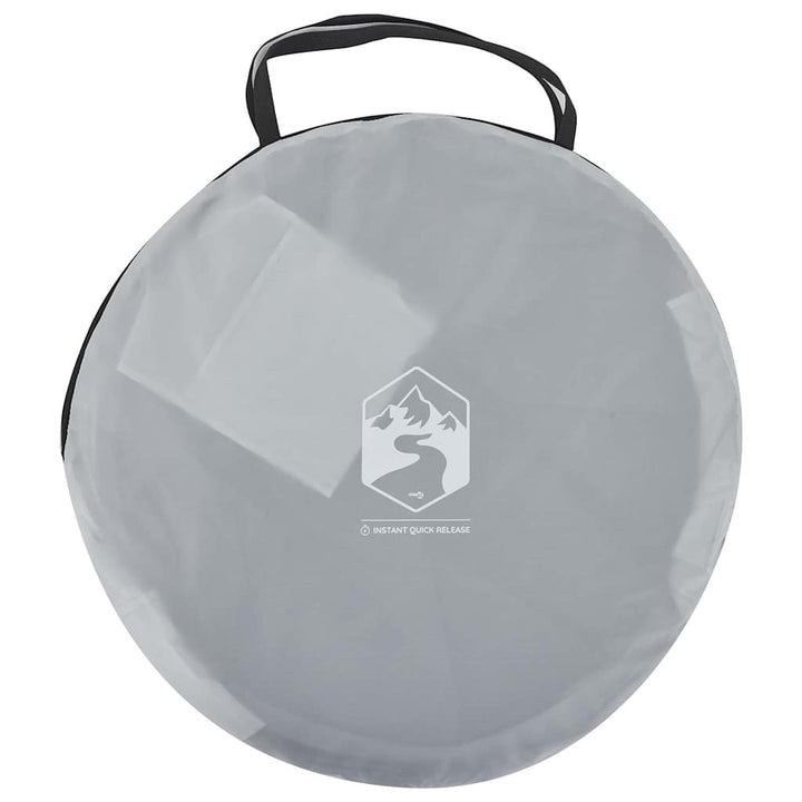 Beach Tent 2-Person Pop-Up Waterproof