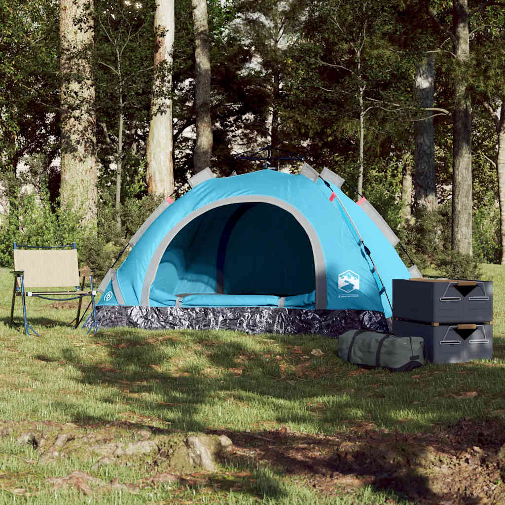 Camping Tent Quick Release