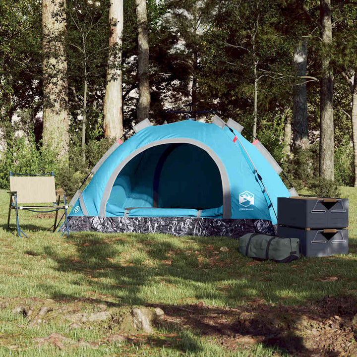 Camping Tent Quick Release