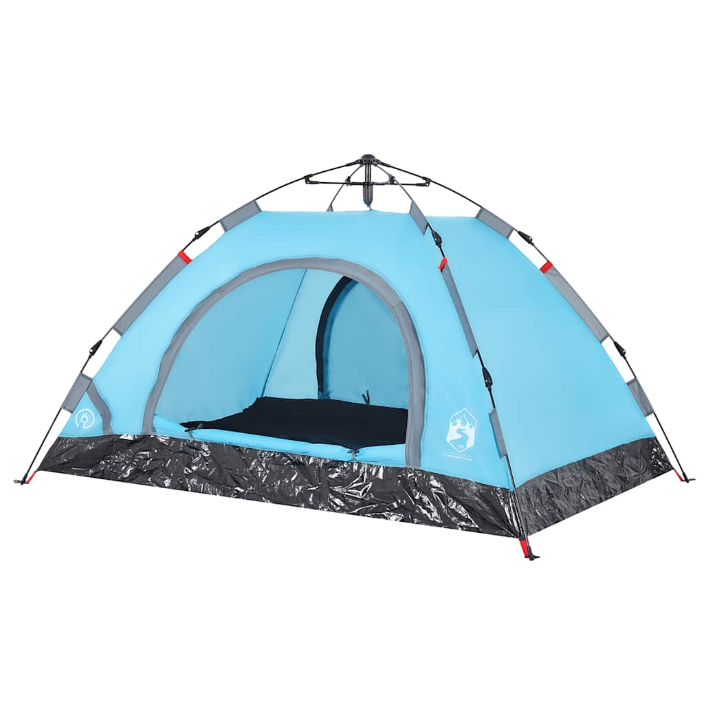 Camping Tent Quick Release