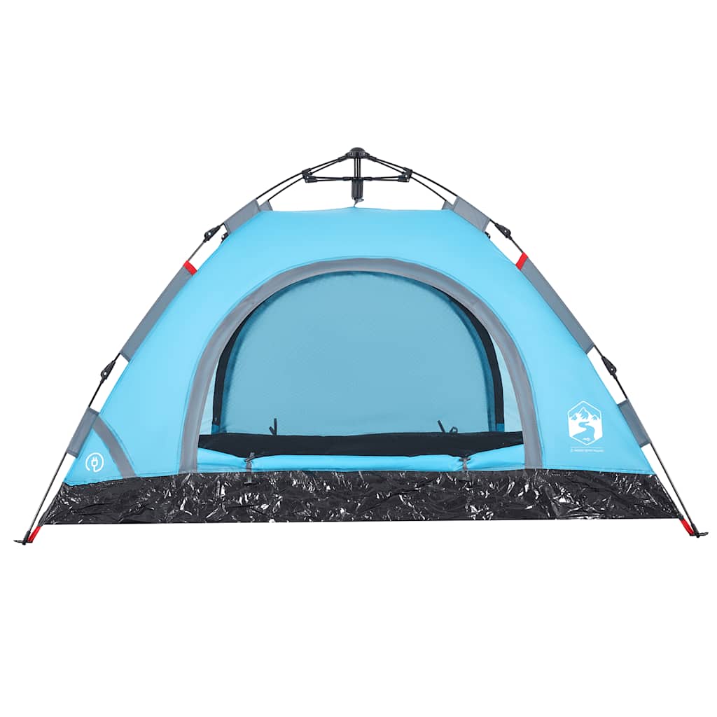 Camping Tent Quick Release