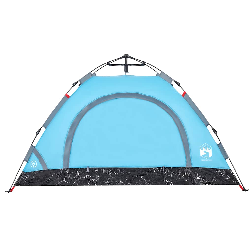 Camping Tent Quick Release