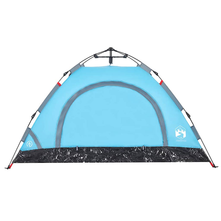 Camping Tent Quick Release