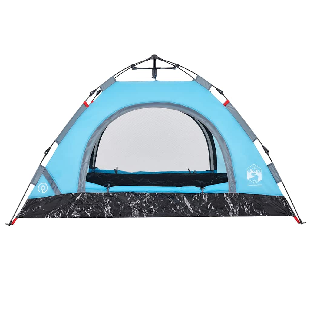 Camping Tent Quick Release