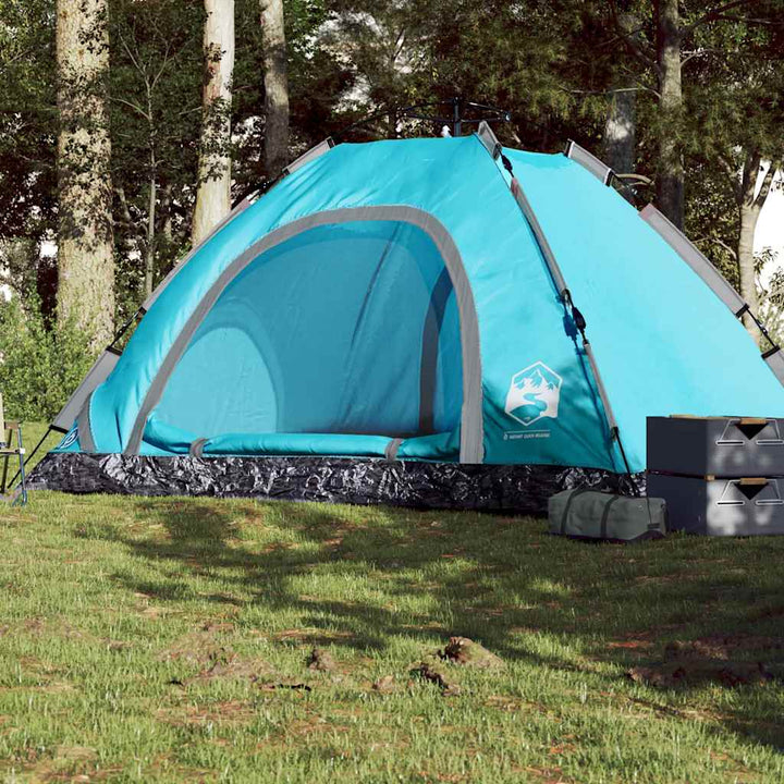 Camping Tent Quick Release