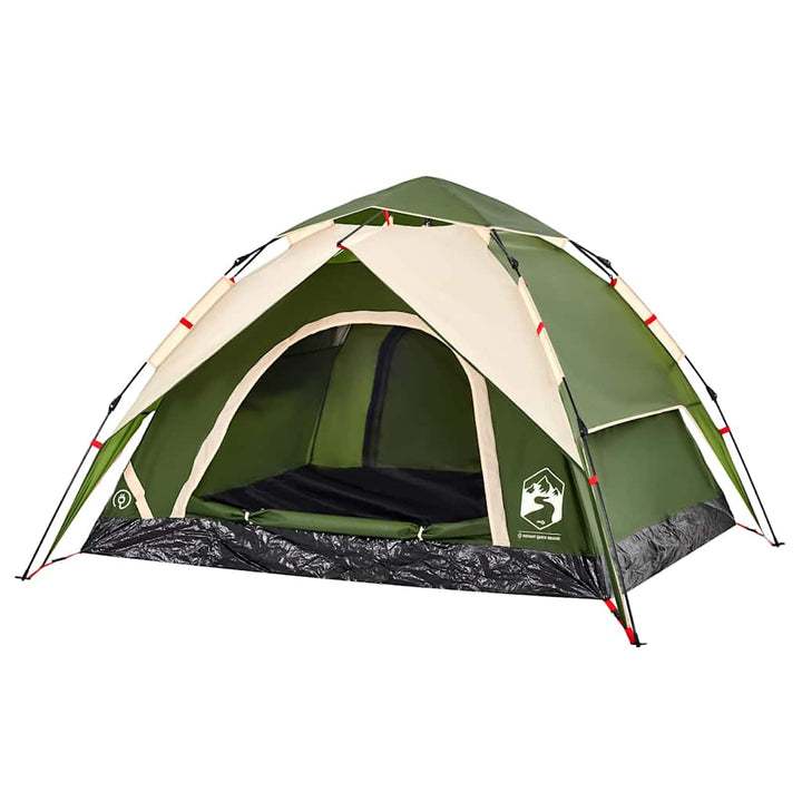 Camping Tent Dome Quick Release