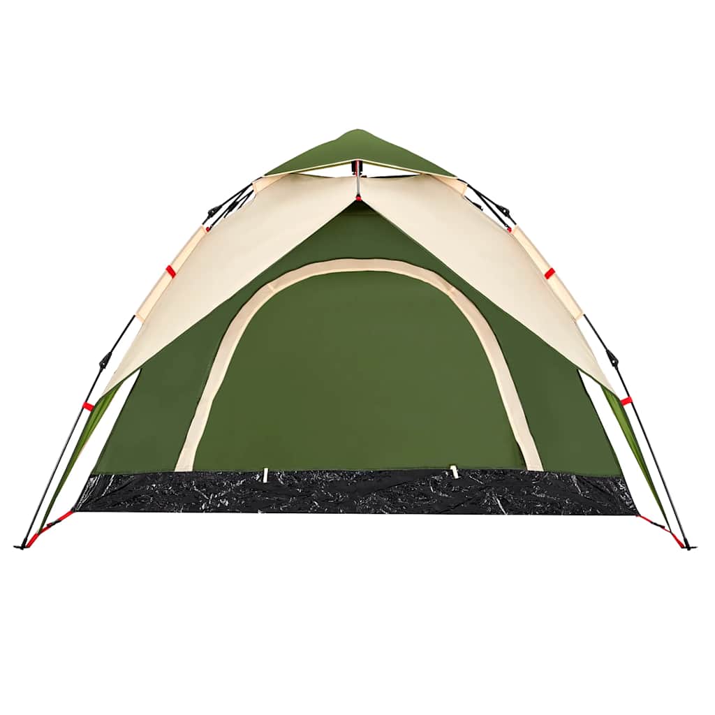 Camping Tent Dome Quick Release