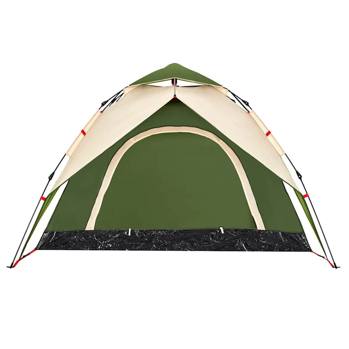 Camping Tent Dome Quick Release