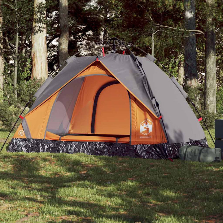 Camping Tent Dome Fabric Quick Release