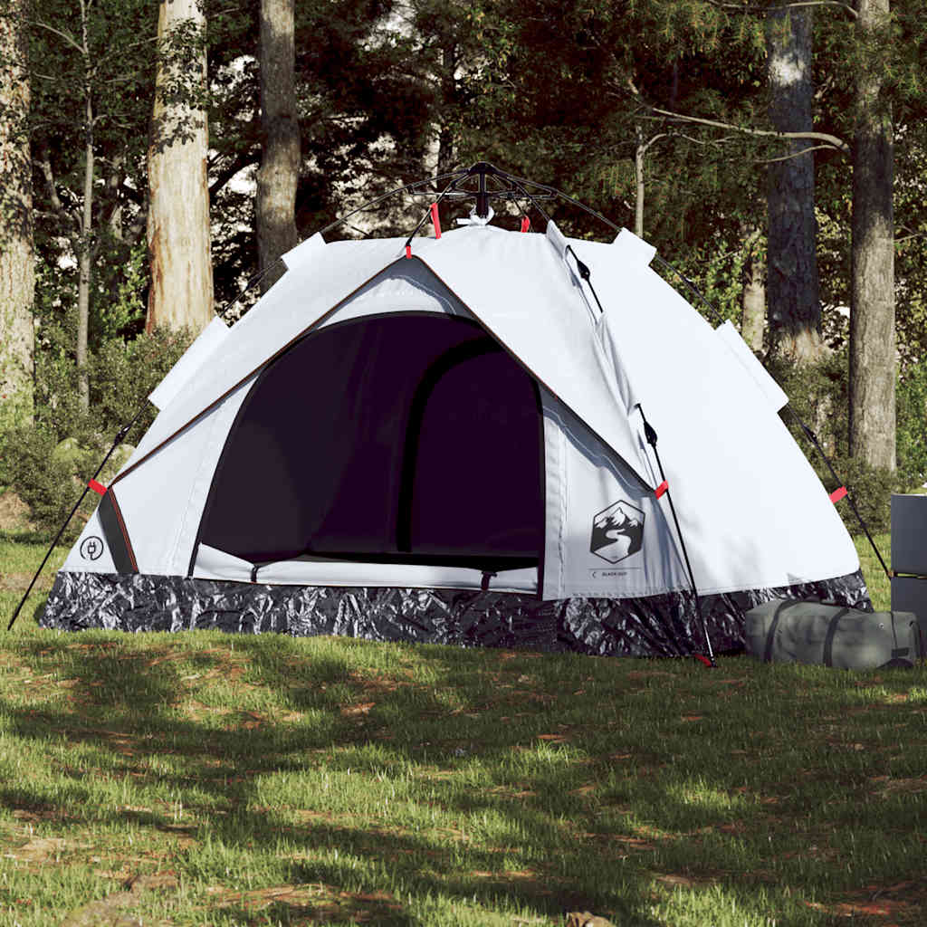 Camping Tent Dome Fabric Quick Release