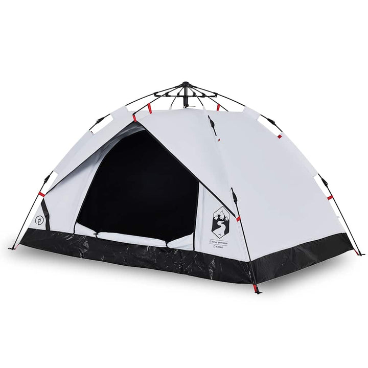 Camping Tent Dome Fabric Quick Release