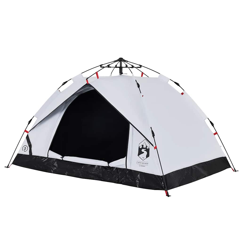 Camping Tent Dome Fabric Quick Release