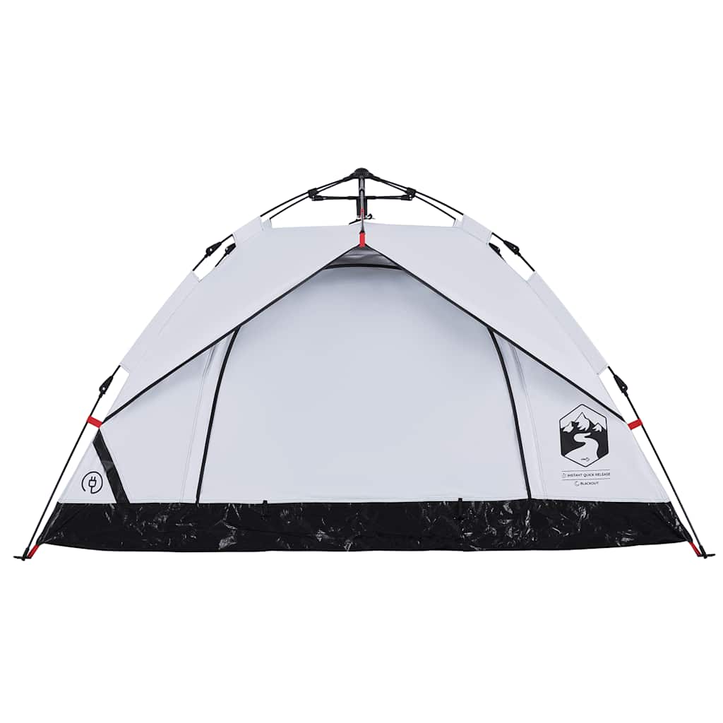 Camping Tent Dome Fabric Quick Release