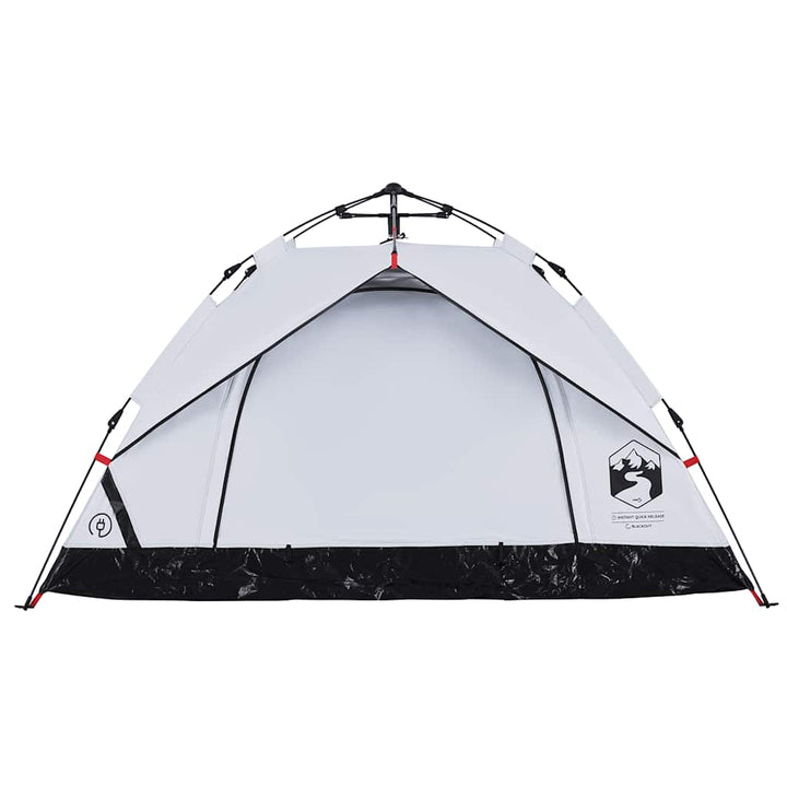 Camping Tent Dome Fabric Quick Release