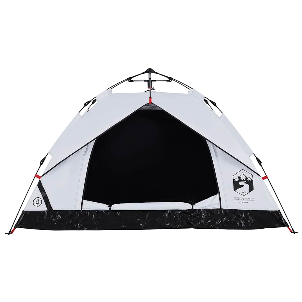 Camping Tent Dome Fabric Quick Release