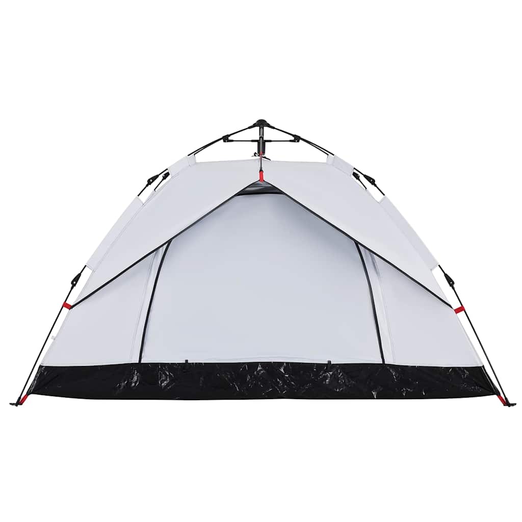 Camping Tent Dome Fabric Quick Release