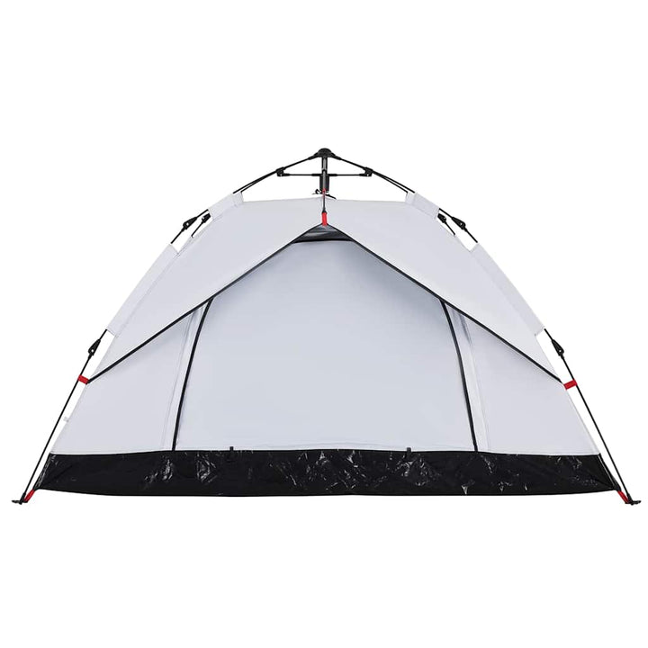 Camping Tent Dome Fabric Quick Release