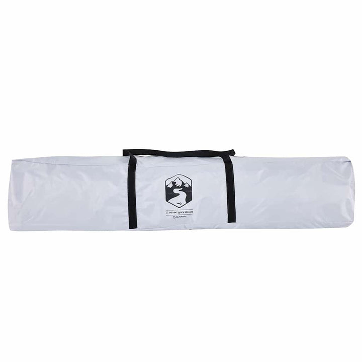 Camping Tent Dome Fabric Quick Release