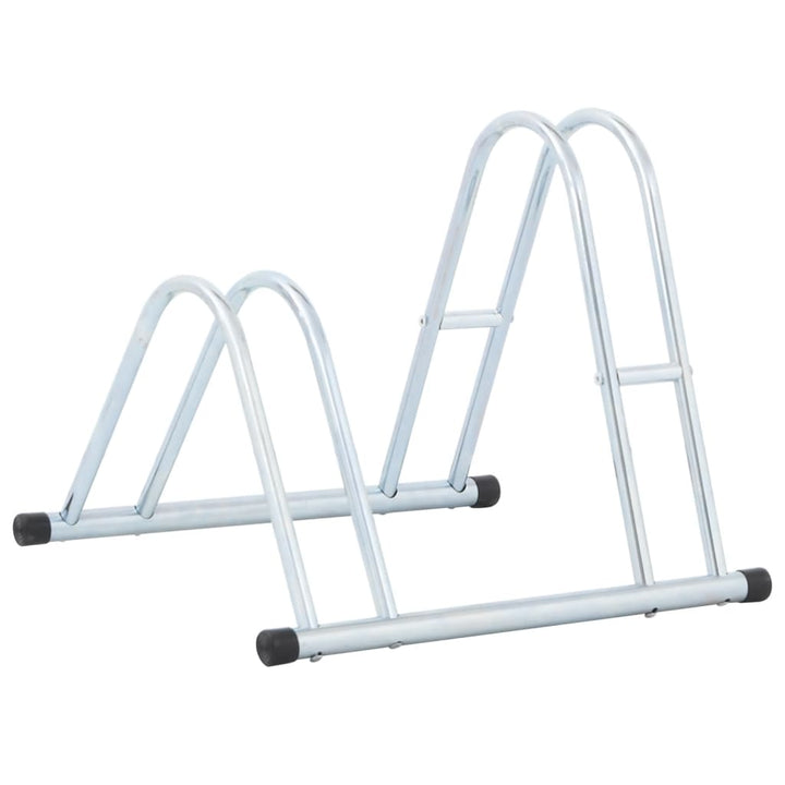 Bike Rack For 3 Bikes Steel