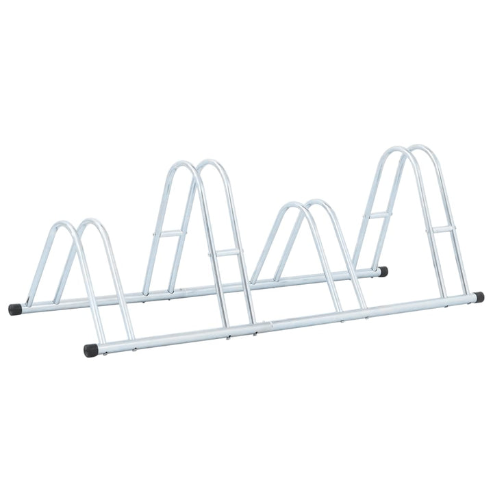 Bike Rack For 3 Bikes Steel