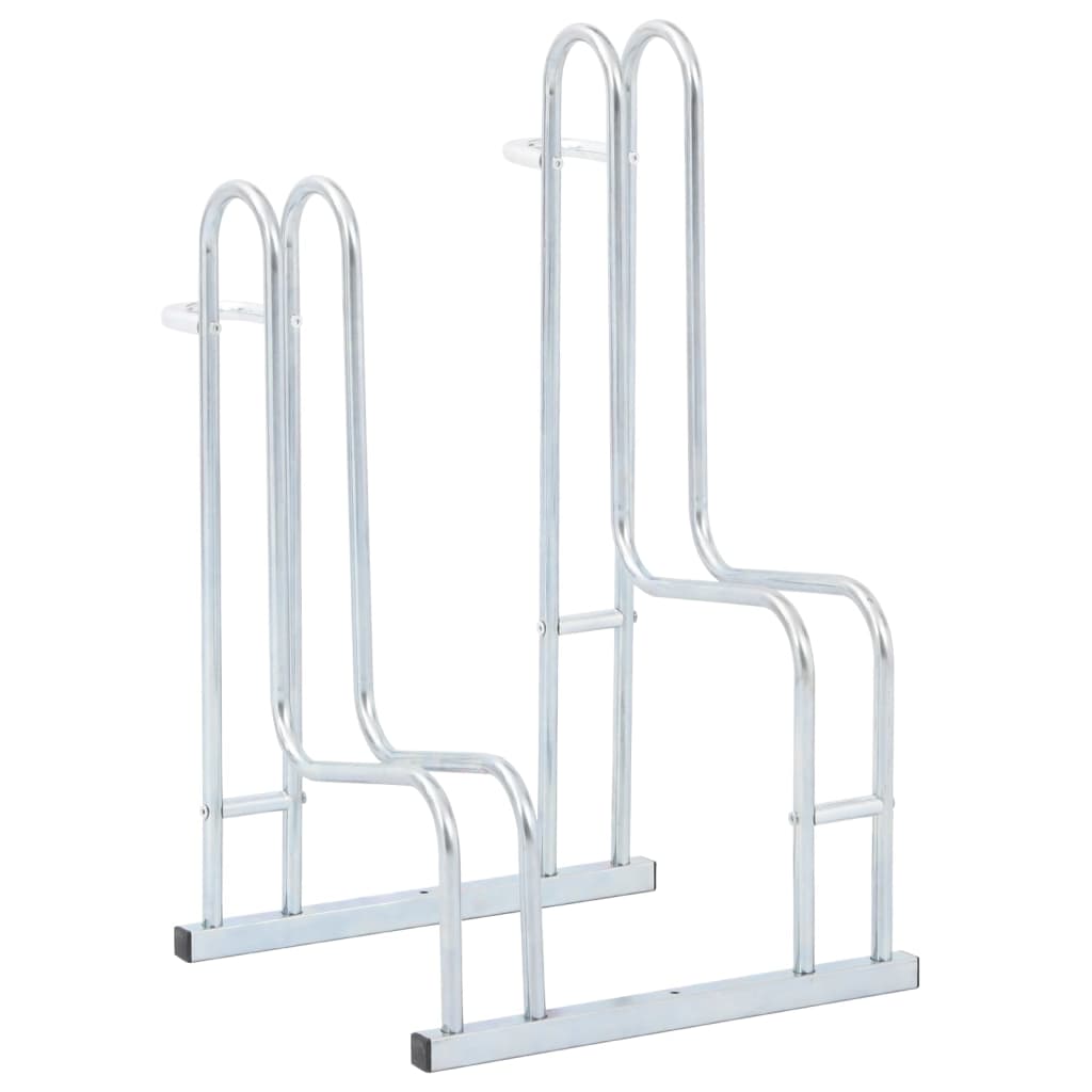 Bike Rack For 3 Bikes Steel