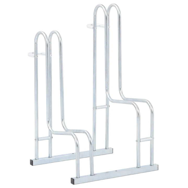 Bike Rack For 3 Bikes Steel