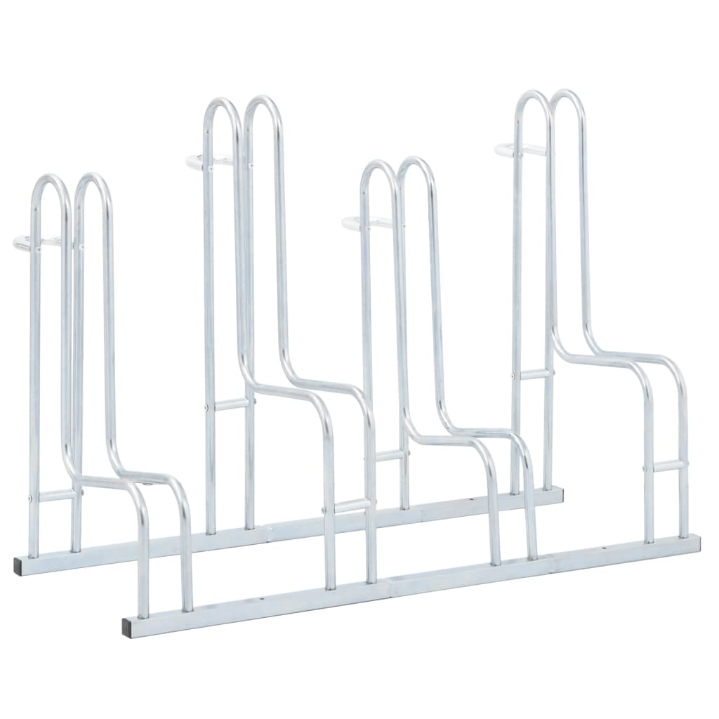 Bike Rack For 3 Bikes Steel
