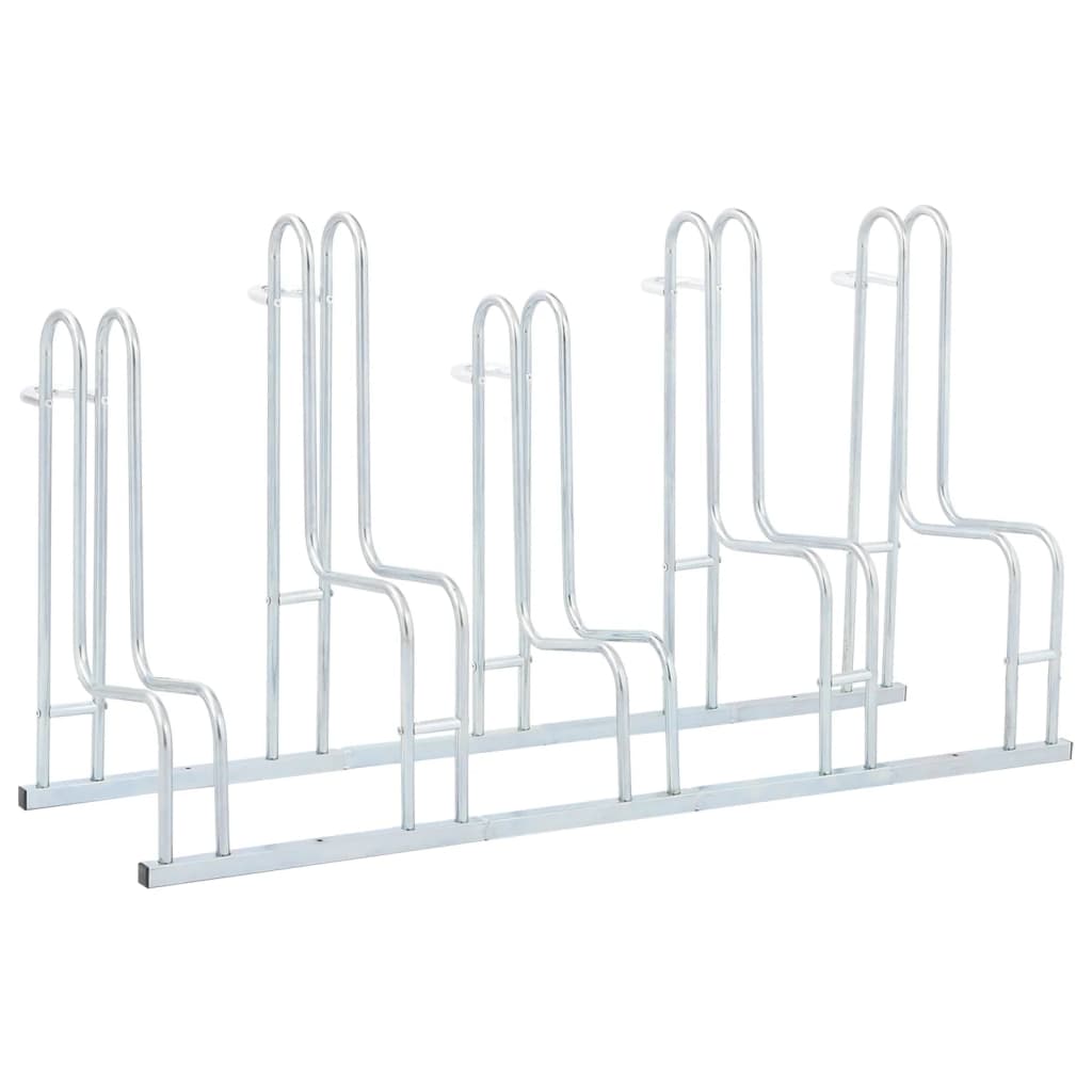 Bike Rack For 3 Bikes Steel