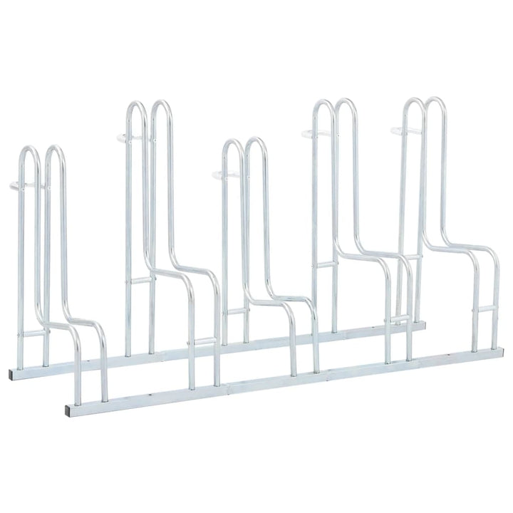 Bike Rack For 3 Bikes Steel