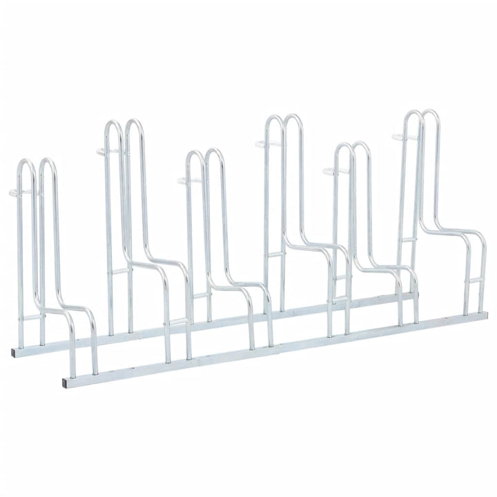 Bike Rack For 3 Bikes Steel