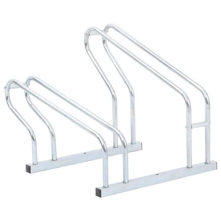 Bike Rack For 3 Bikes Steel