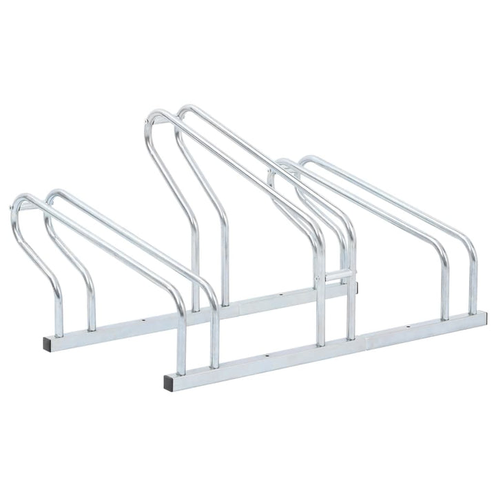 Bike Rack For 3 Bikes Steel